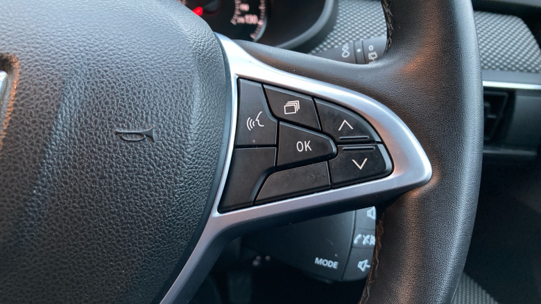 Dacia Sandero 1.0 TCe Comfort 5dr Petrol Hatchback